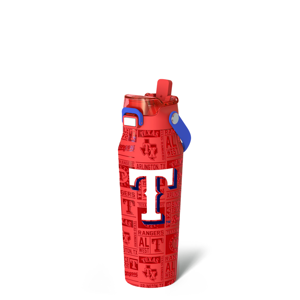 Bottle Buddy 24oz | Texas Rangers | Legacy