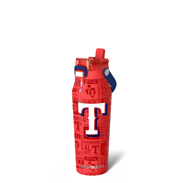 Bottle Buddy 24oz | Texas Rangers | Legacy