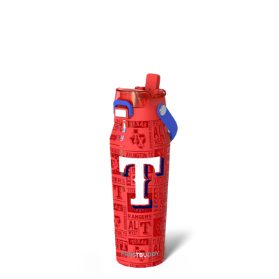 Bottle Buddy 24oz | Texas Rangers | Legacy