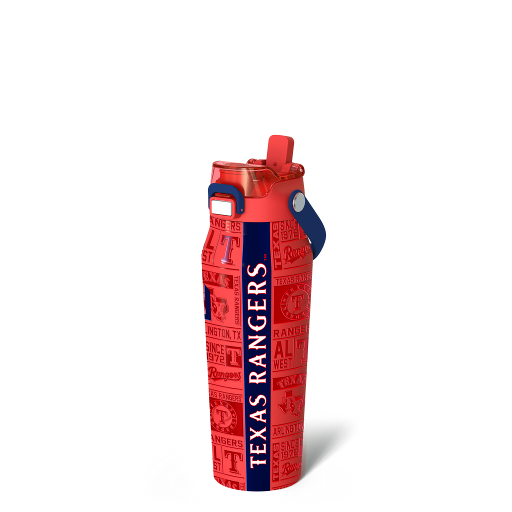 Bottle Buddy 24oz | Texas Rangers | Legacy