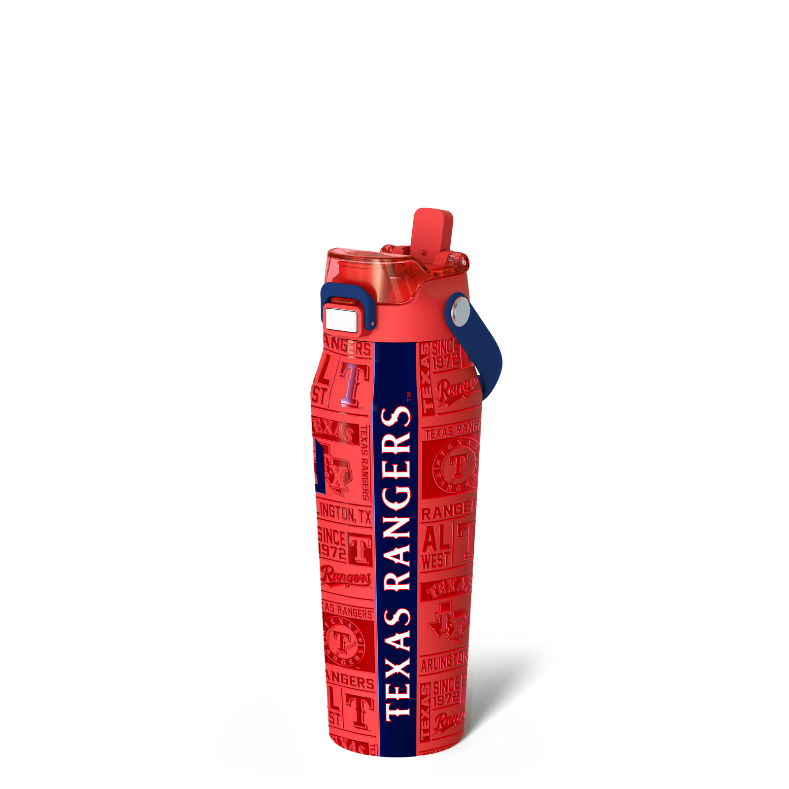 Bottle Buddy 24oz | Texas Rangers | Legacy