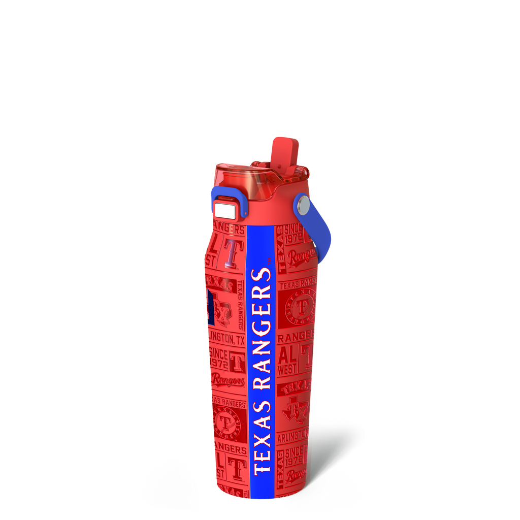 Bottle Buddy 24oz | Texas Rangers | Legacy