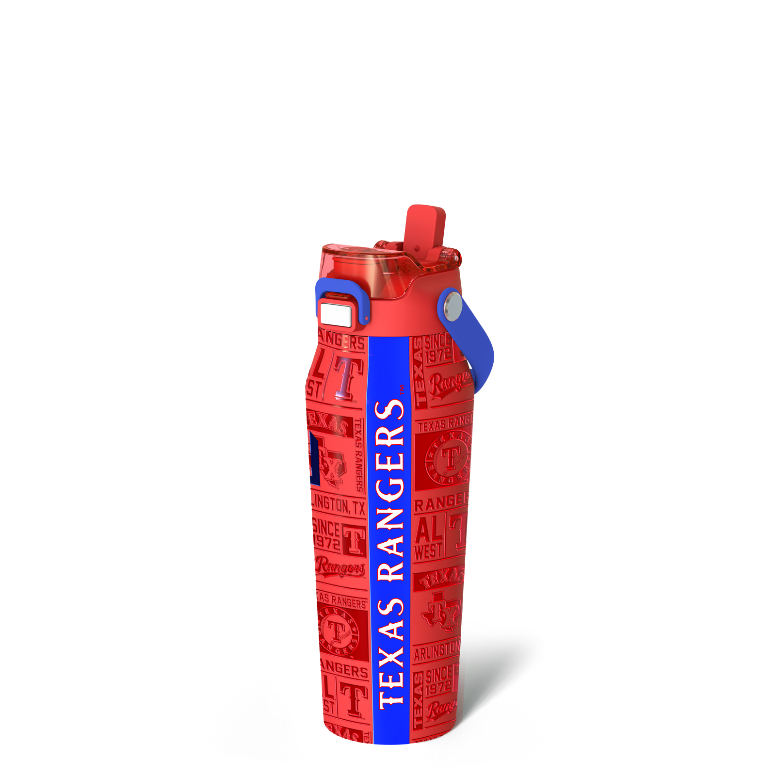 Bottle Buddy 24oz | Texas Rangers | Legacy