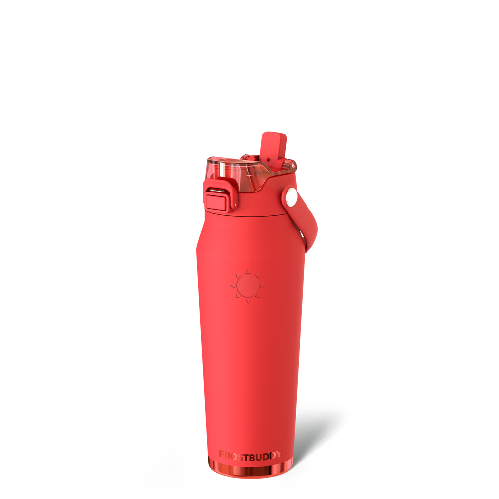 Bottle Buddy 24oz | Red