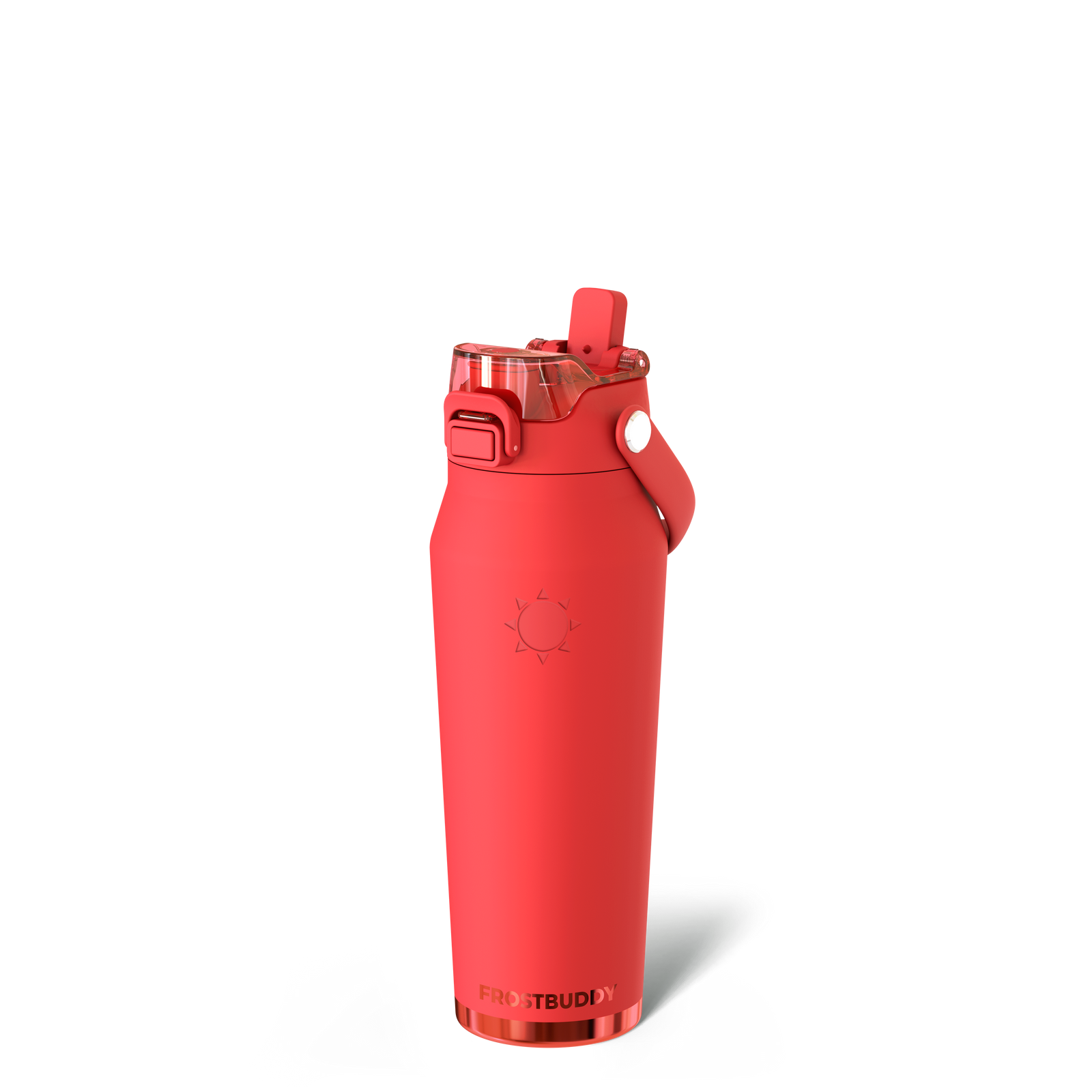 Bottle Buddy 24oz | Red