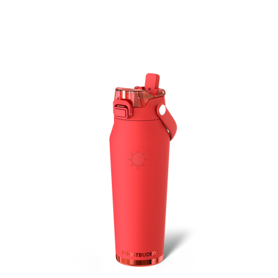 Bottle Buddy 24oz | Red