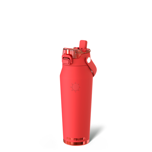 Bottle Buddy 24oz | Red