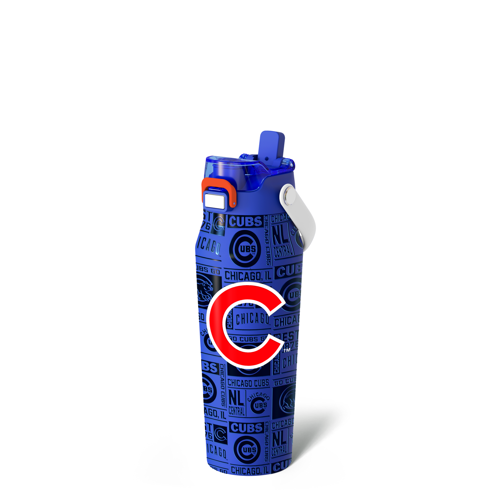 Bottle Buddy 24oz | Chicago Cubs | Legacy
