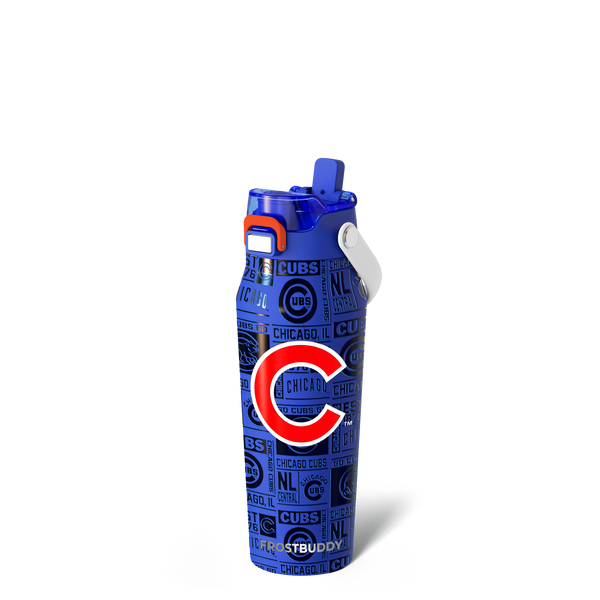 Bottle Buddy 24oz | Chicago Cubs | Legacy