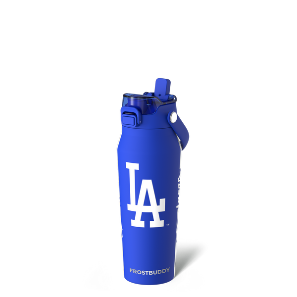 Bottle Buddy 24oz | Los Angeles Dodgers | Gameday