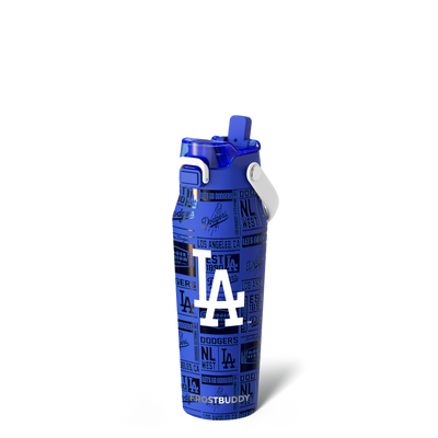 Bottle Buddy 24oz | Los Angeles Dodgers | Legacy