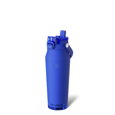 Bottle Buddy 24oz | Royal
