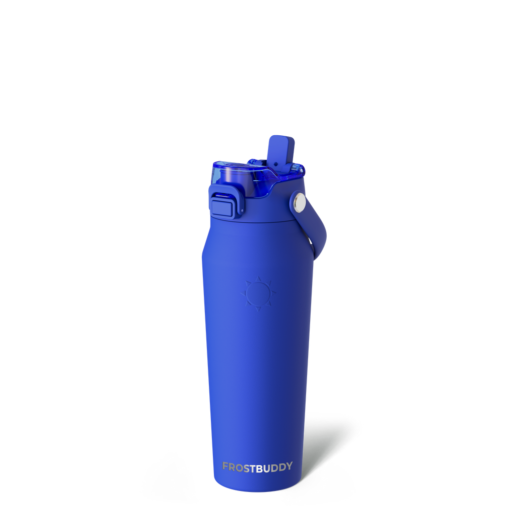 Bottle Buddy 24oz | Royal