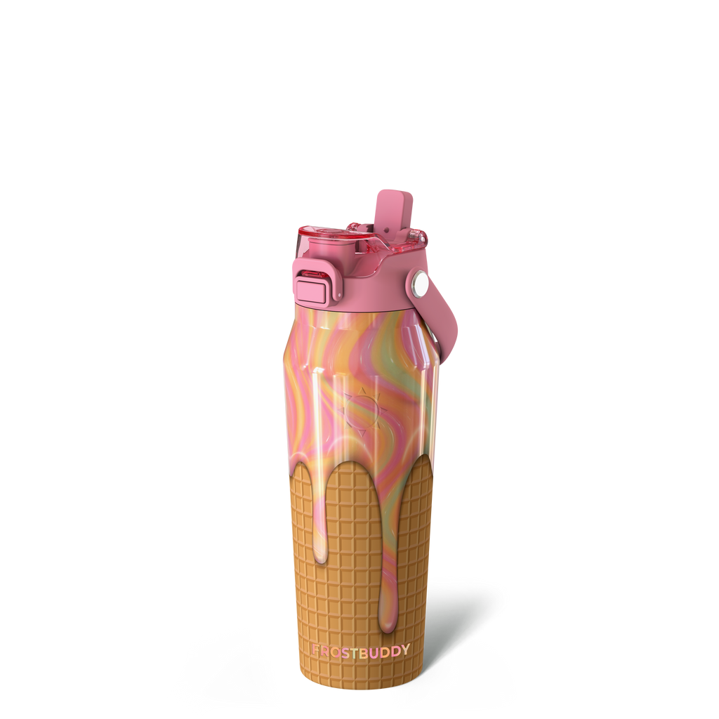 Bottle Buddy 24oz | Sherbet Drip