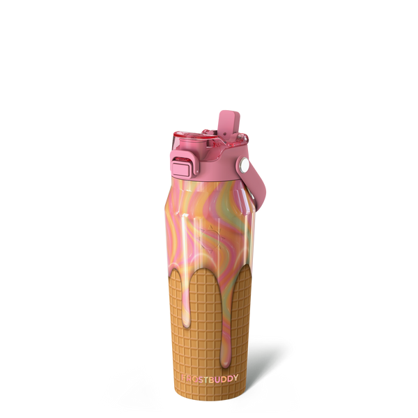 Bottle Buddy 24oz | Sherbet Drip