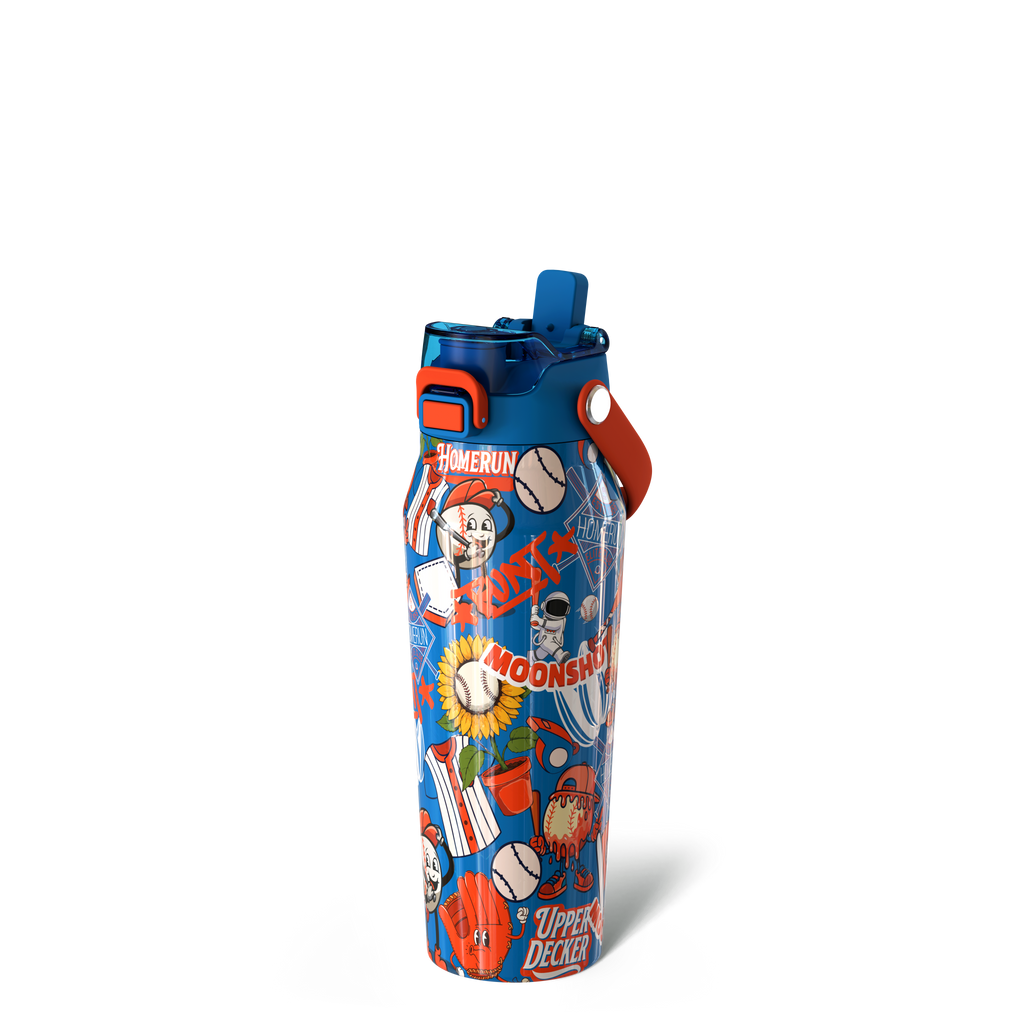 Bottle Buddy 24oz | Smackin'