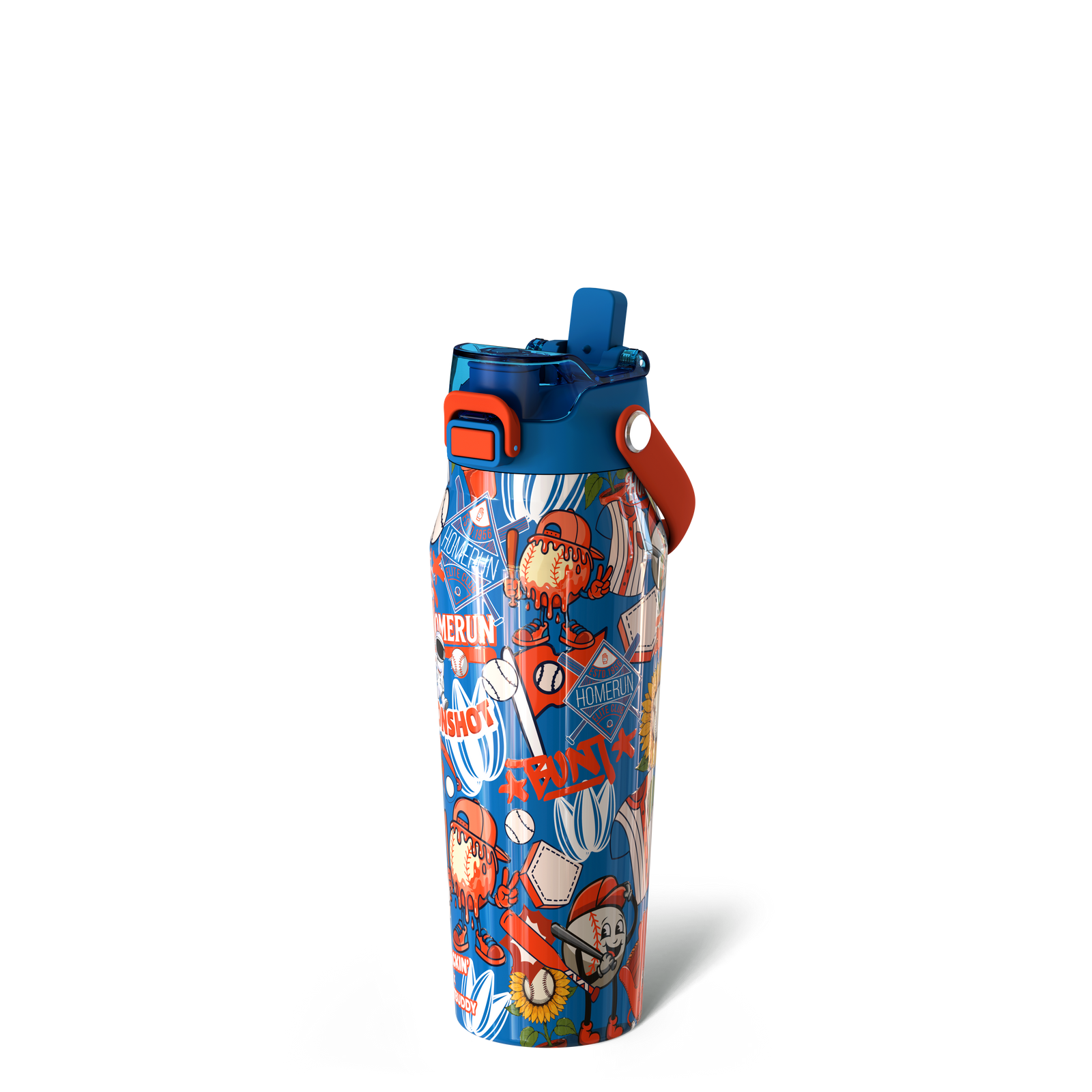 Bottle Buddy 24oz | Smackin'