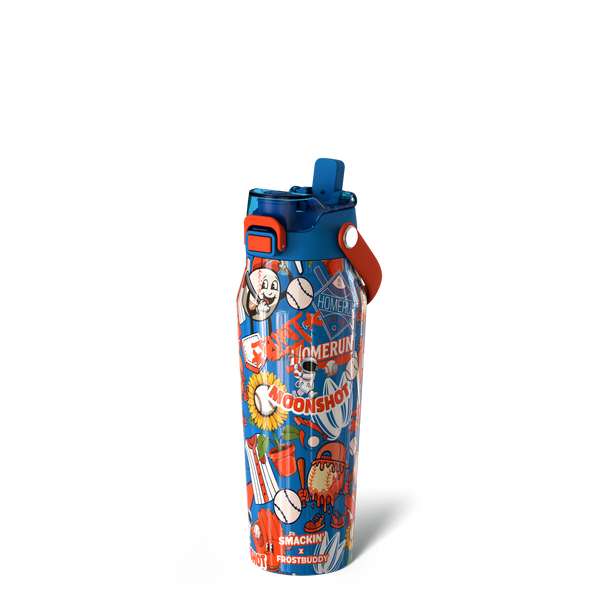 Bottle Buddy 24oz | Smackin'