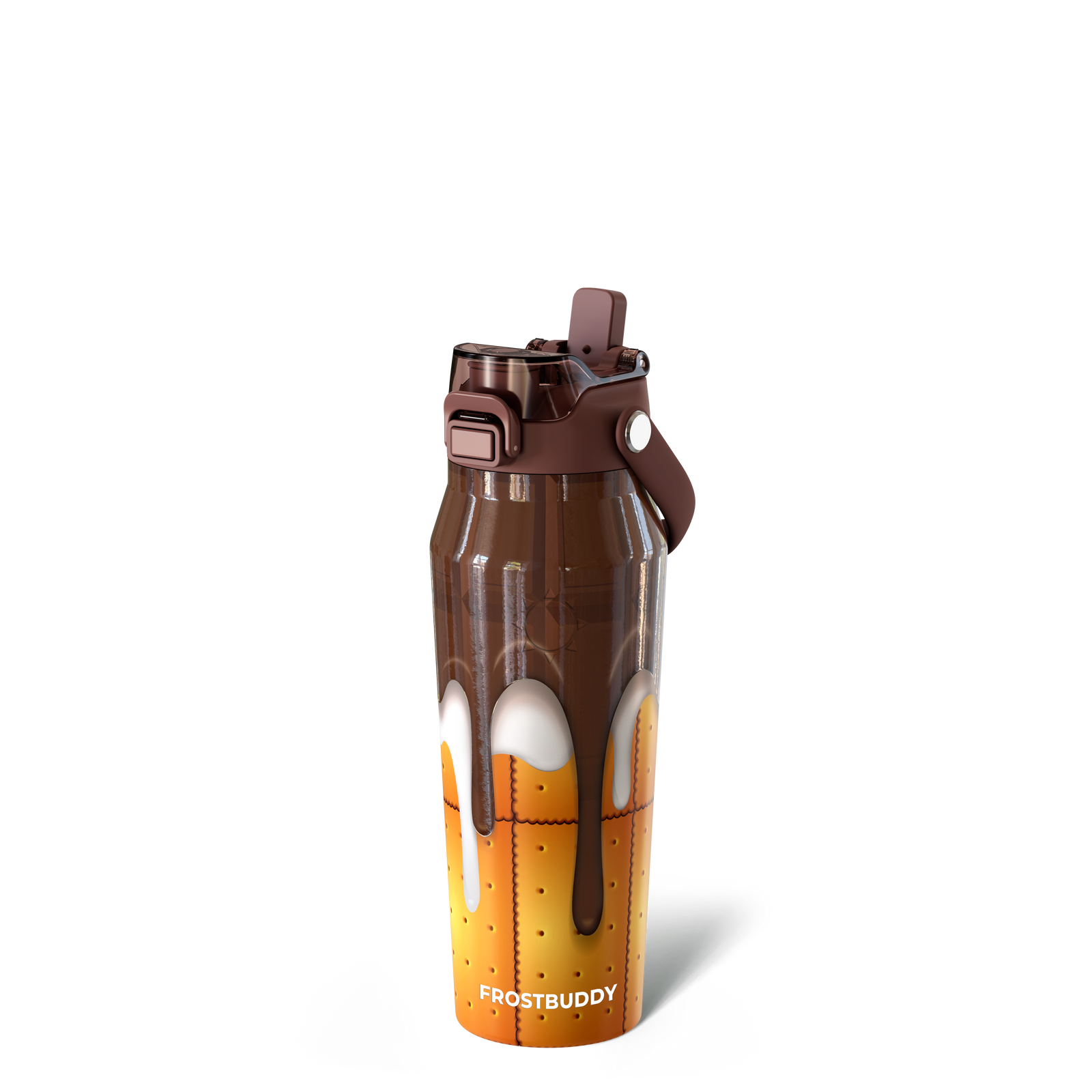 Bottle Buddy 24oz | Smores Drip