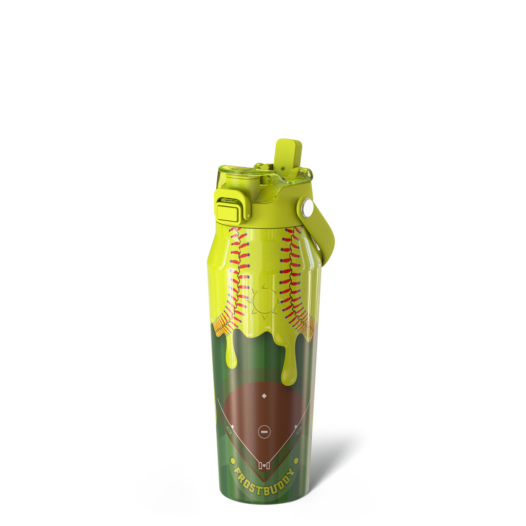Bottle Buddy 24oz | Softball Drip