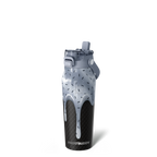 Bottle Buddy 24oz | Steel Scoop