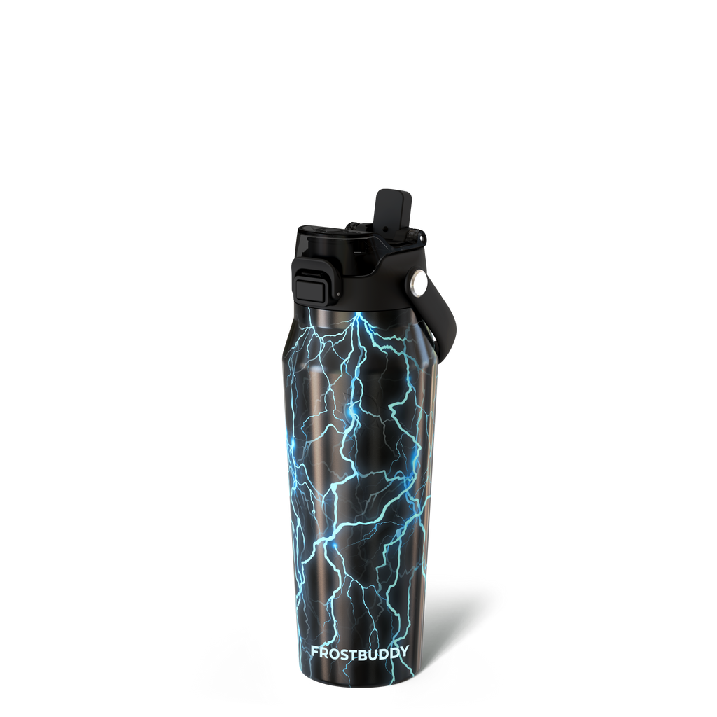 Bottle Buddy 24oz | Strike Zone
