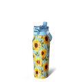 Bottle Buddy 24oz | Sunflower Skies