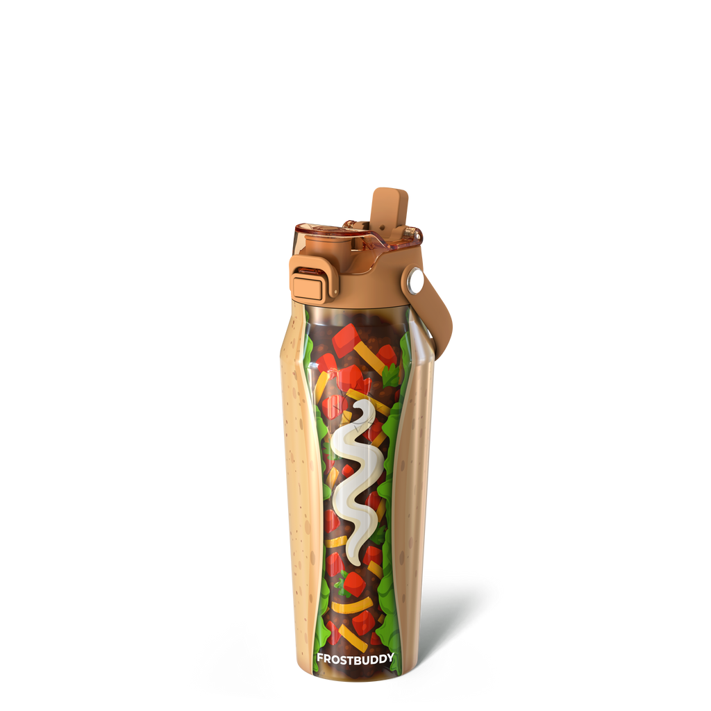 Bottle Buddy 24oz | Taco