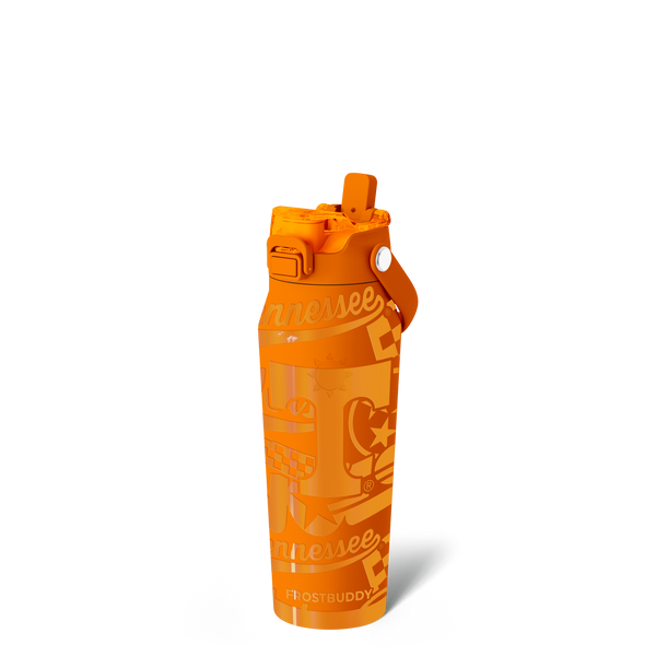 Bottle Buddy 24oz | Tennessee Volunteers | Color Rush