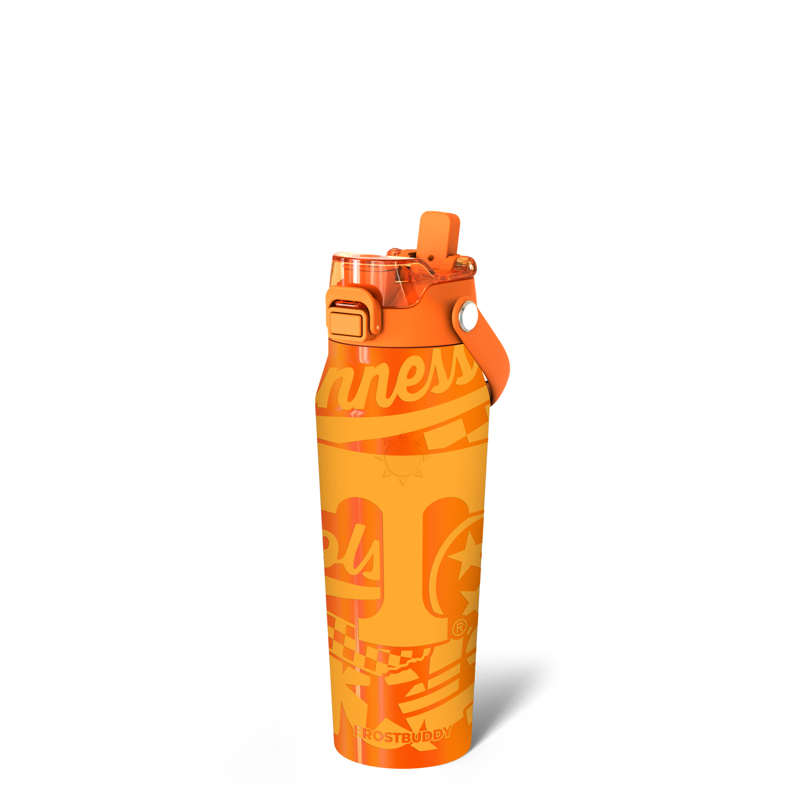 Bottle Buddy 24oz | Tennessee Volunteers | Color Rush