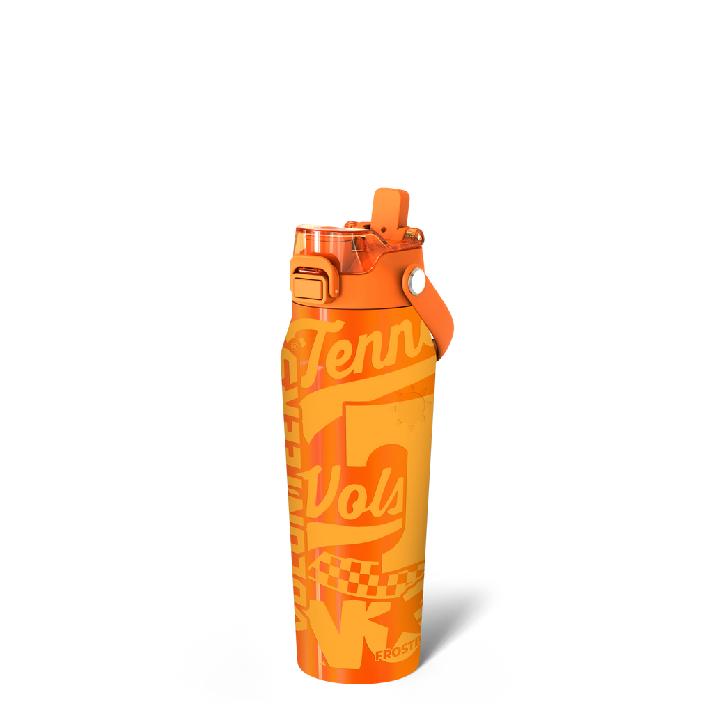 Bottle Buddy 24oz | Tennessee Volunteers | Color Rush