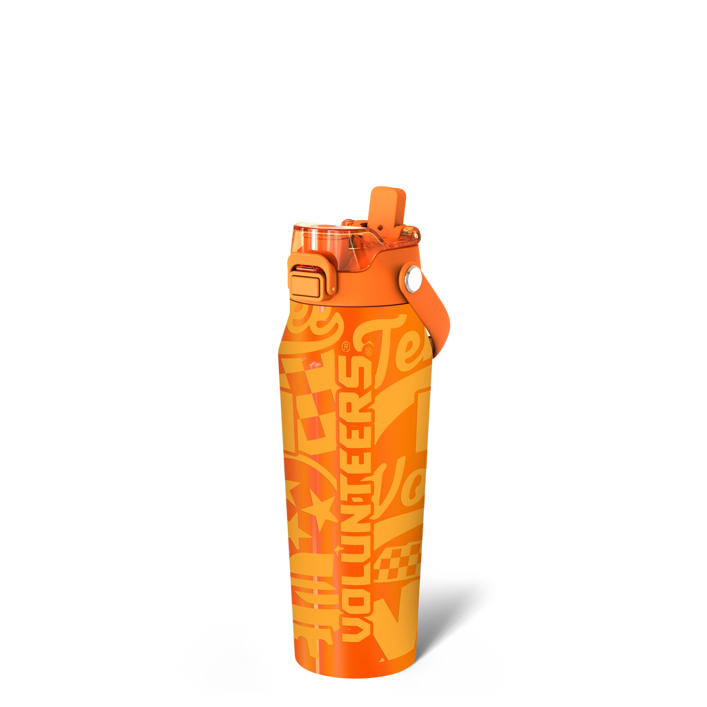 Bottle Buddy 24oz | Tennessee Volunteers | Color Rush
