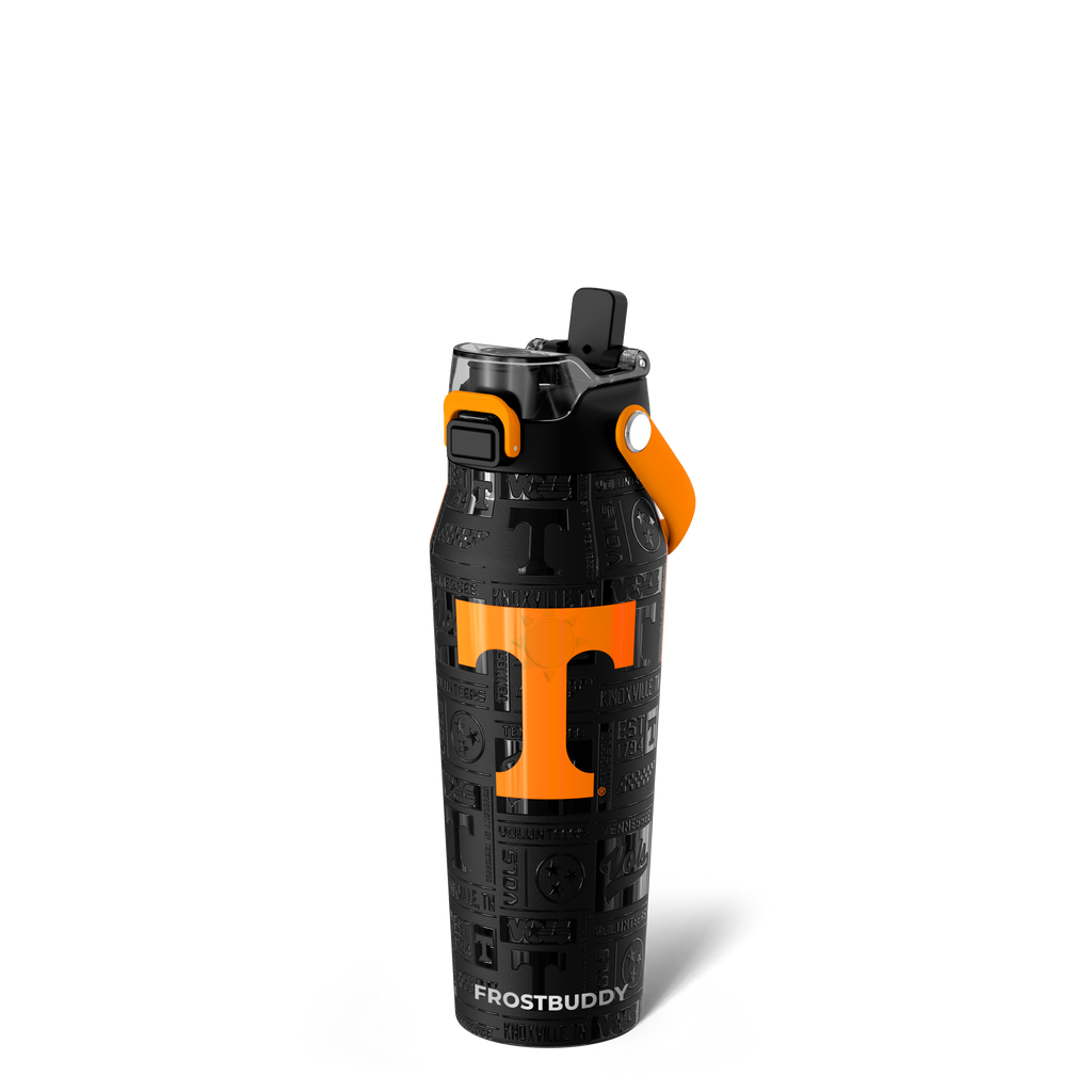 Bottle Buddy 24oz | Tennessee Volunteers | Legacy
