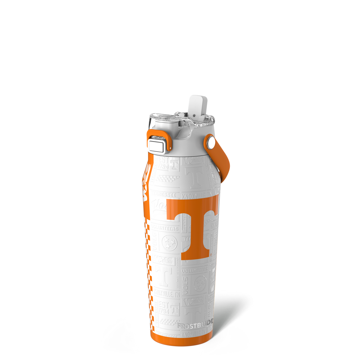 Bottle Buddy 24oz | Tennessee Vols | Legacy