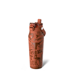 Bottle Buddy 24oz | Texas Longhorns | Color Rush