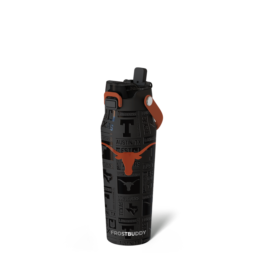 Bottle Buddy 24oz | Texas Longhorns | Legacy