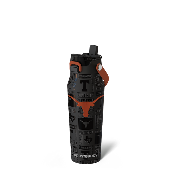 Bottle Buddy 24oz | Texas Longhorns | Legacy