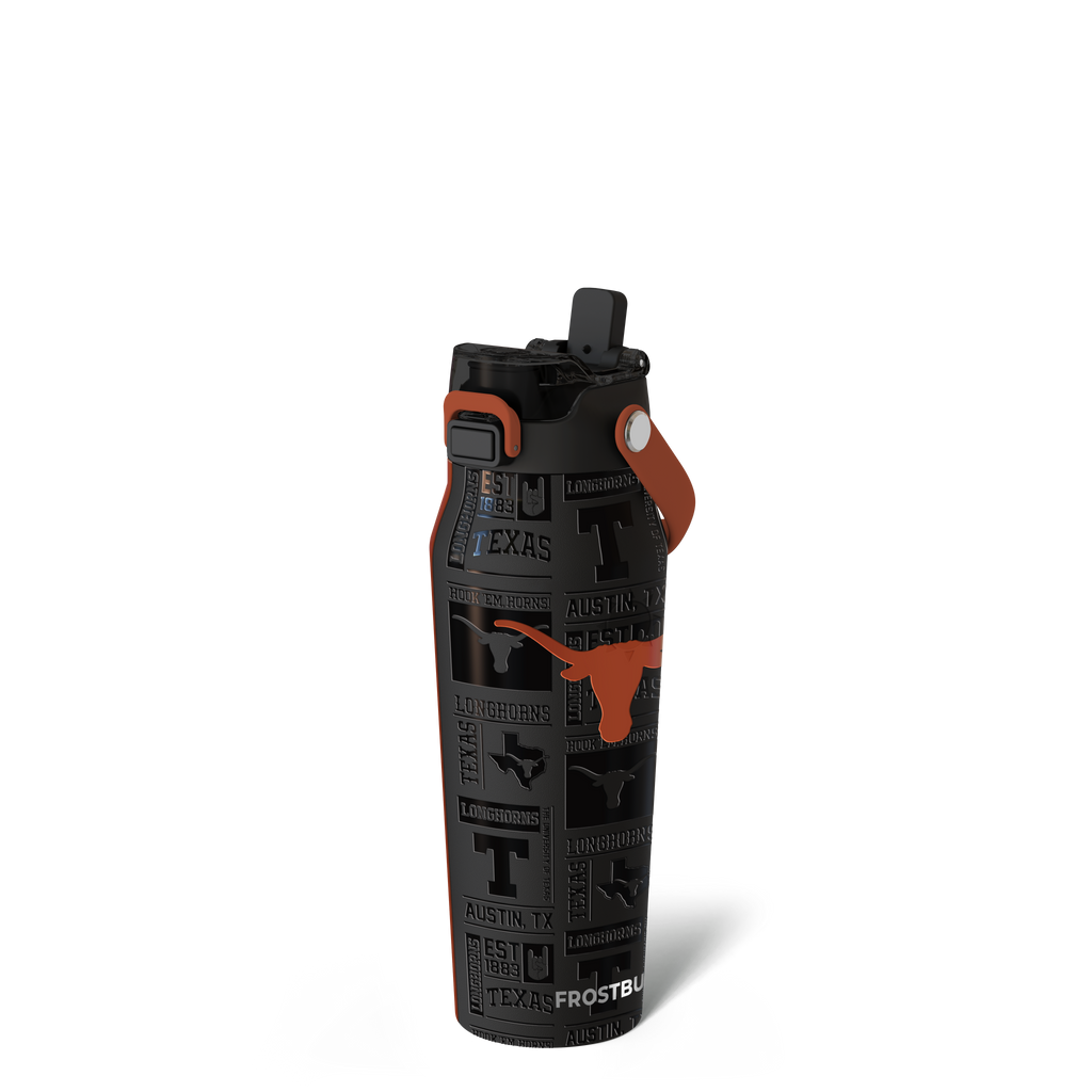 Bottle Buddy 24oz | Texas Longhorns | Legacy
