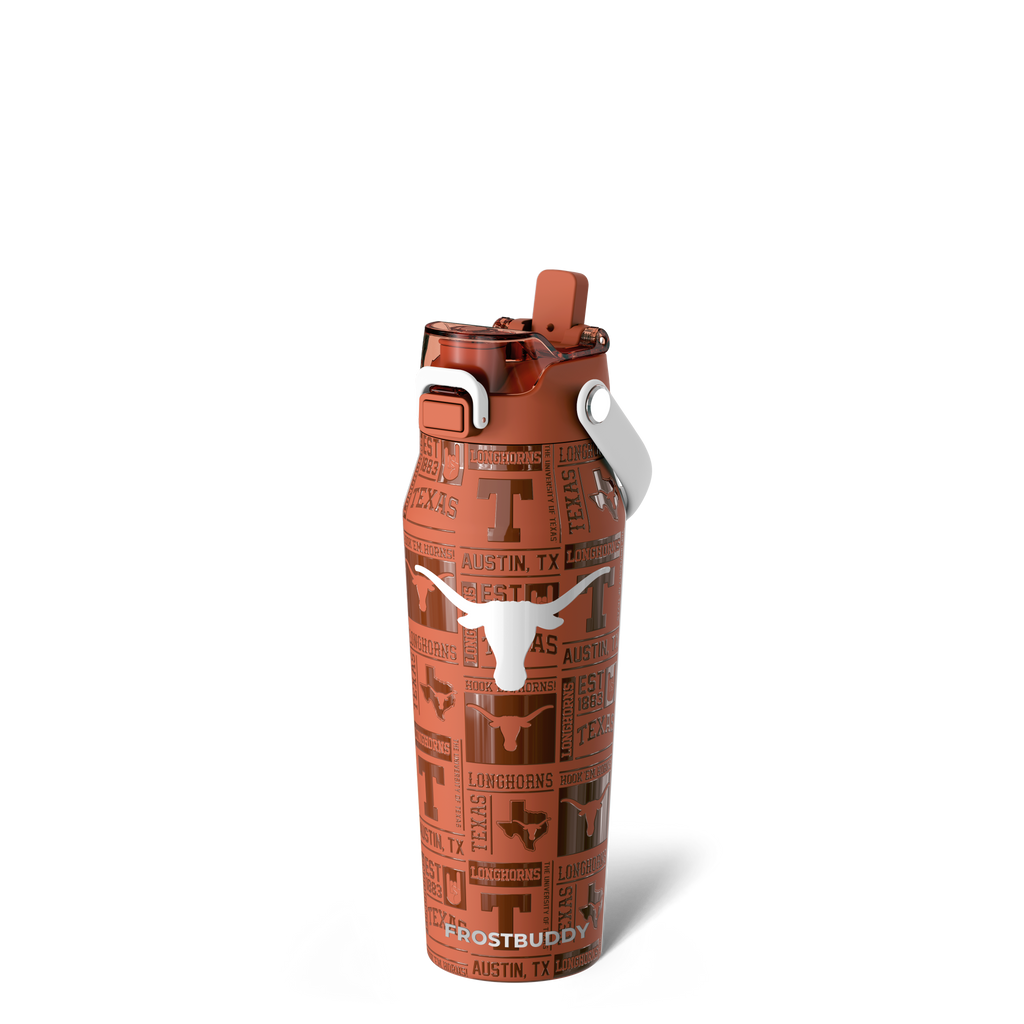 Bottle Buddy 24oz | Texas Longhorns | Legacy