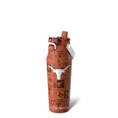 Bottle Buddy 24oz | Texas Longhorns | Legacy
