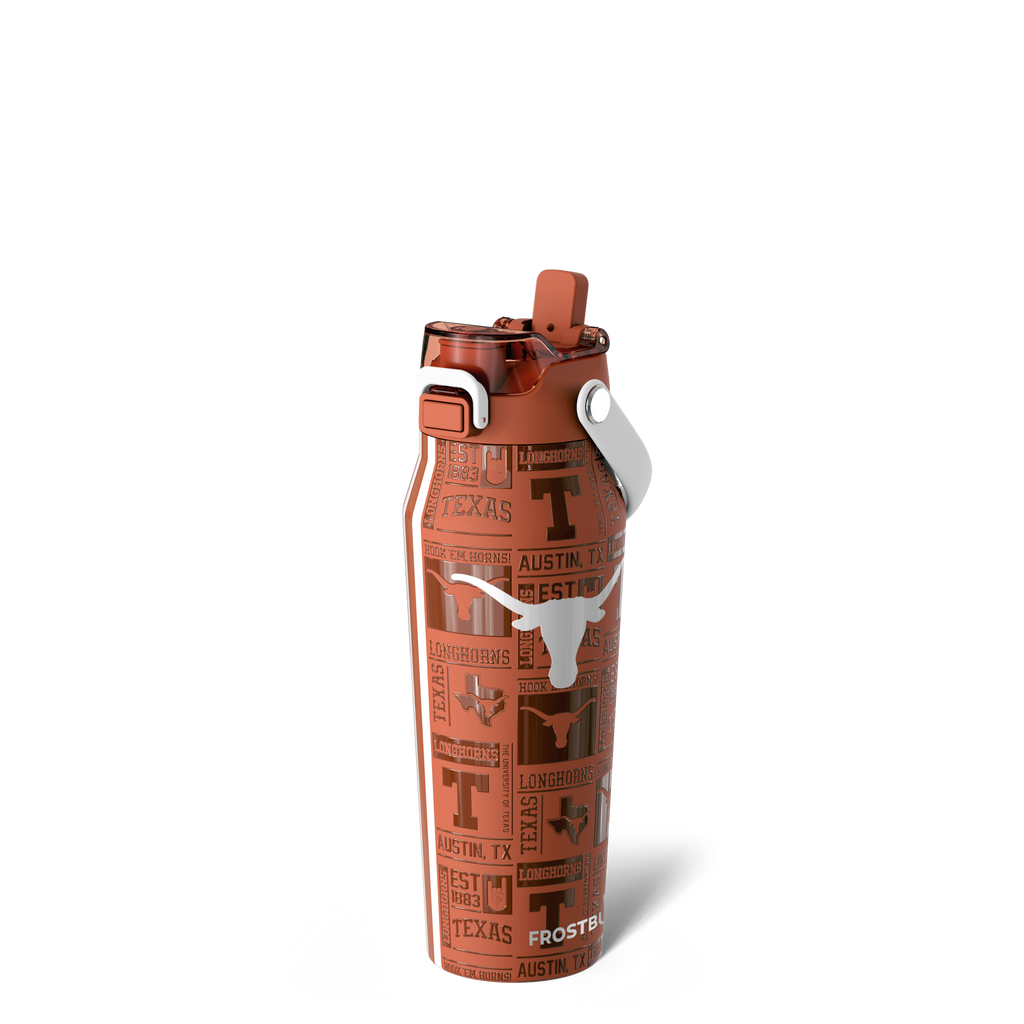 Bottle Buddy 24oz | Texas Longhorns | Legacy