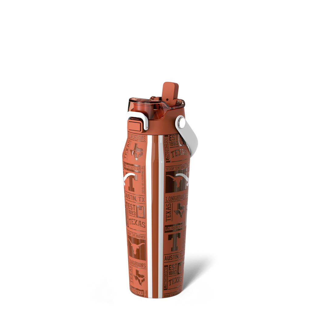 Bottle Buddy 24oz | Texas Longhorns | Legacy