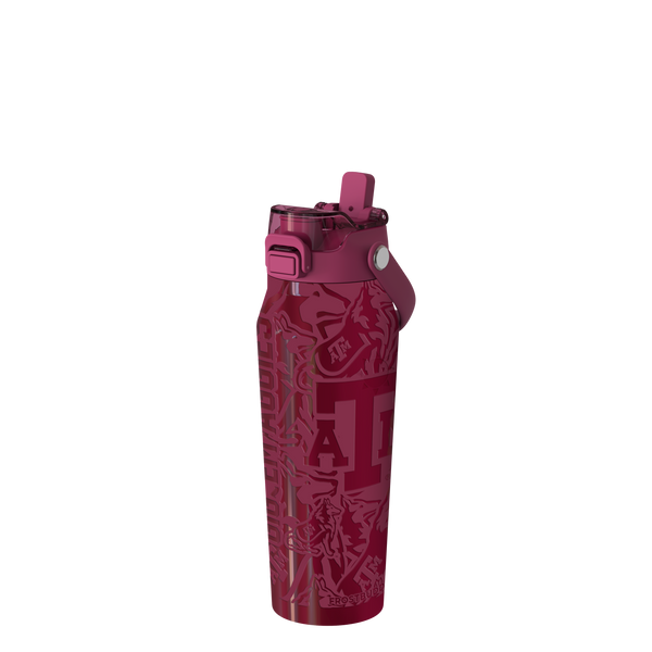 Bottle Buddy 24oz | Texas A&M Aggies | Color Rush