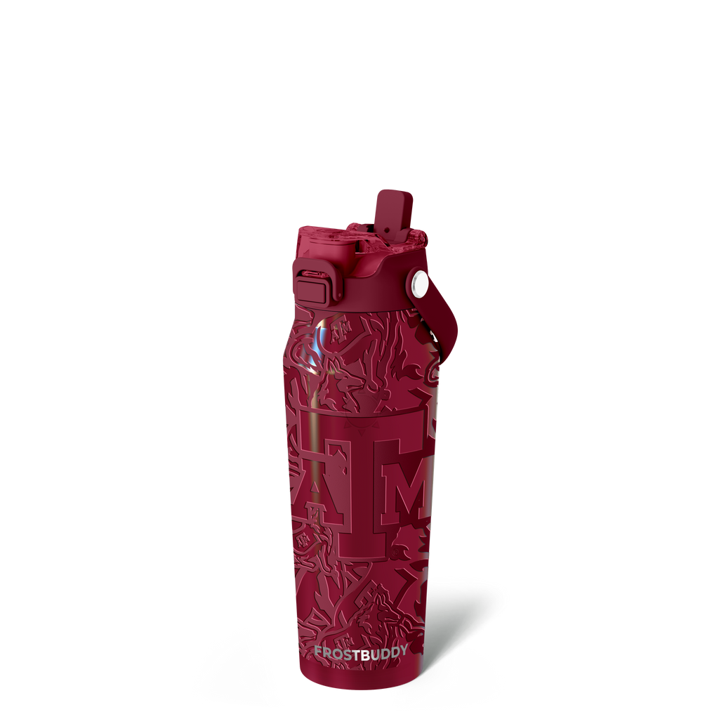Bottle Buddy 24oz | Texas A&M Aggies | Color Rush