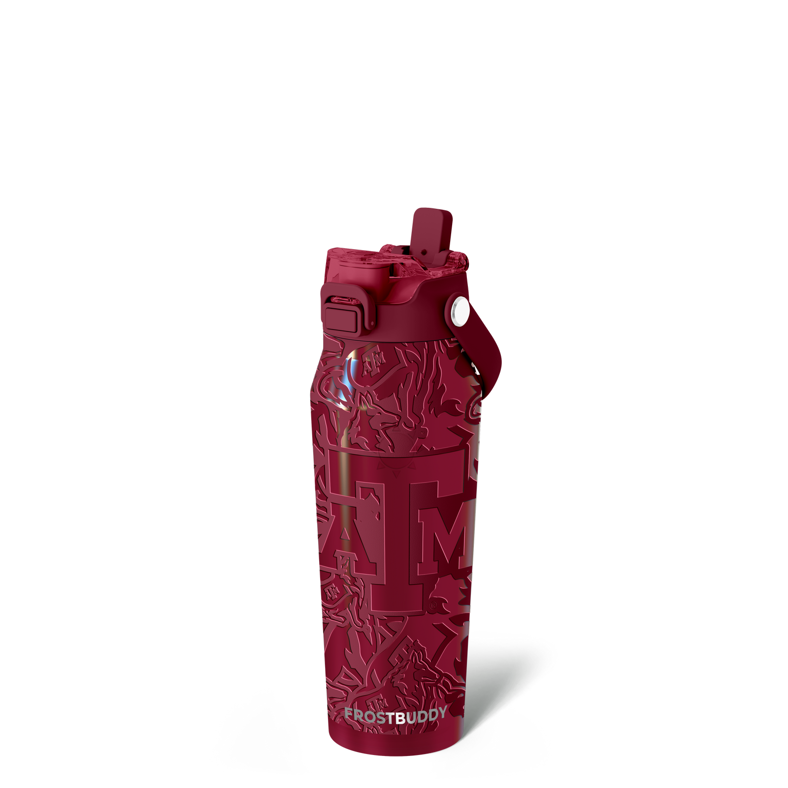 Bottle Buddy 24oz | Texas A&M Aggies | Color Rush