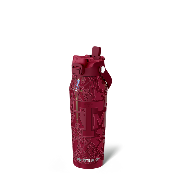Bottle Buddy 24oz | Texas A&M Aggies | Color Rush