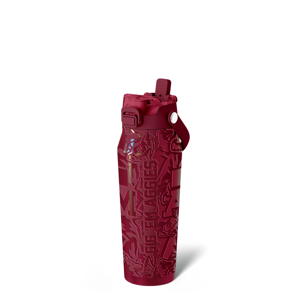 Bottle Buddy 24oz | Texas A&M Aggies | Color Rush
