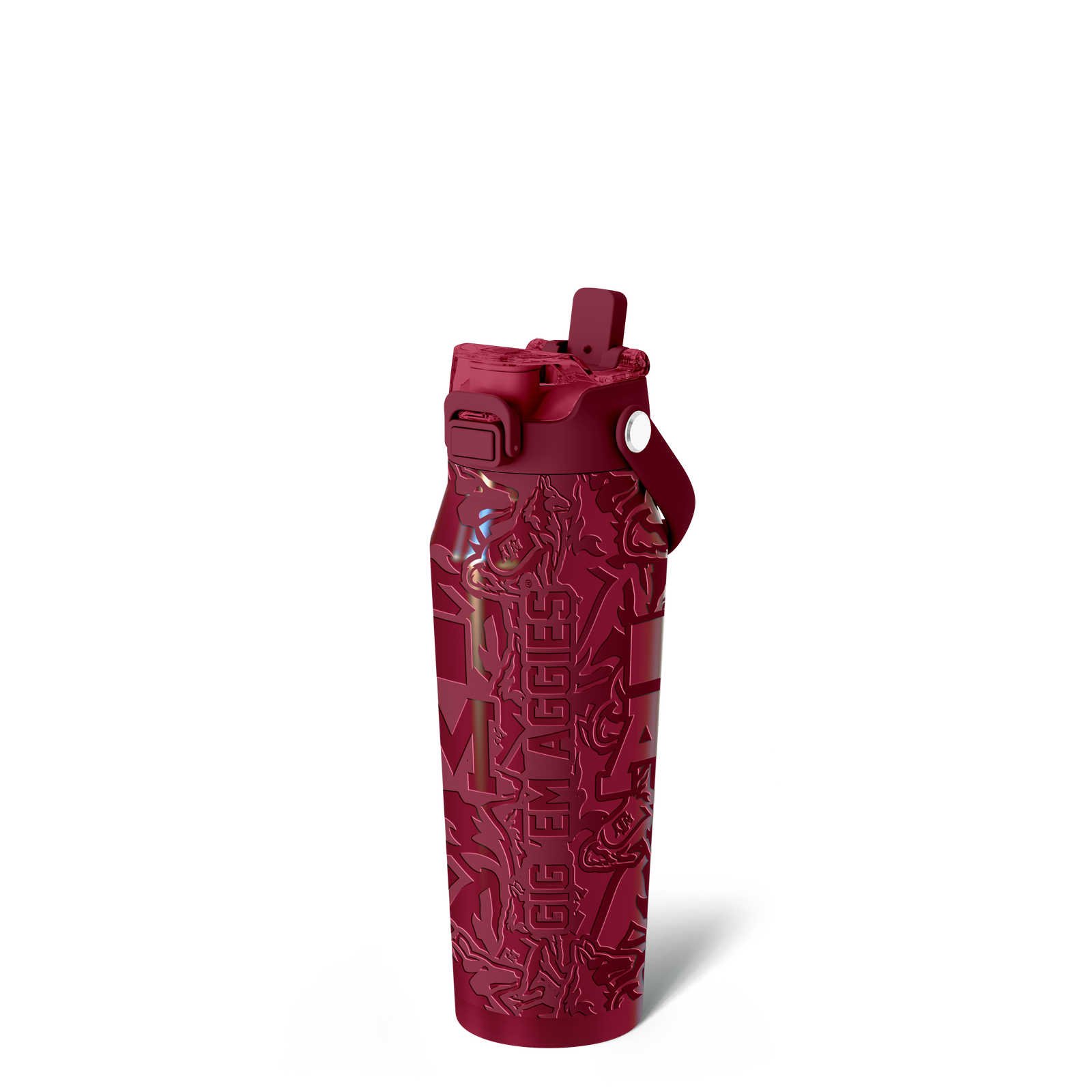 Bottle Buddy 24oz | Texas A&M Aggies | Color Rush