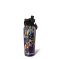 Bottle Buddy 24oz | Toxic Bloom