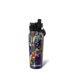 Bottle Buddy 24oz | Toxic Bloom